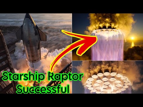 Are SpaceX starship's second flight test successful?