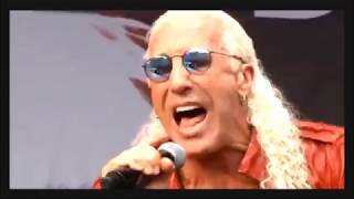 Dee Snider, &quot;We Are The Ones&quot; Live At Masters Of Rock 2017