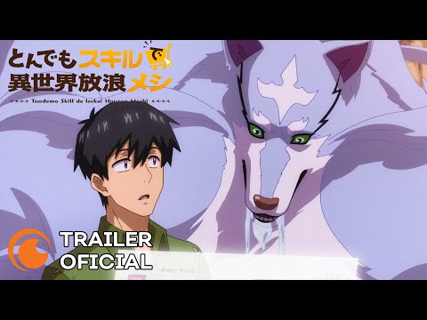 Tondemo Skill de Isekai Hourou Meshi Dublado - Episódio 11 - Animes Online