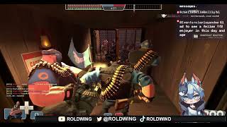 LIVE - team Fortress 2 / Chill Stream | May 25, 2026