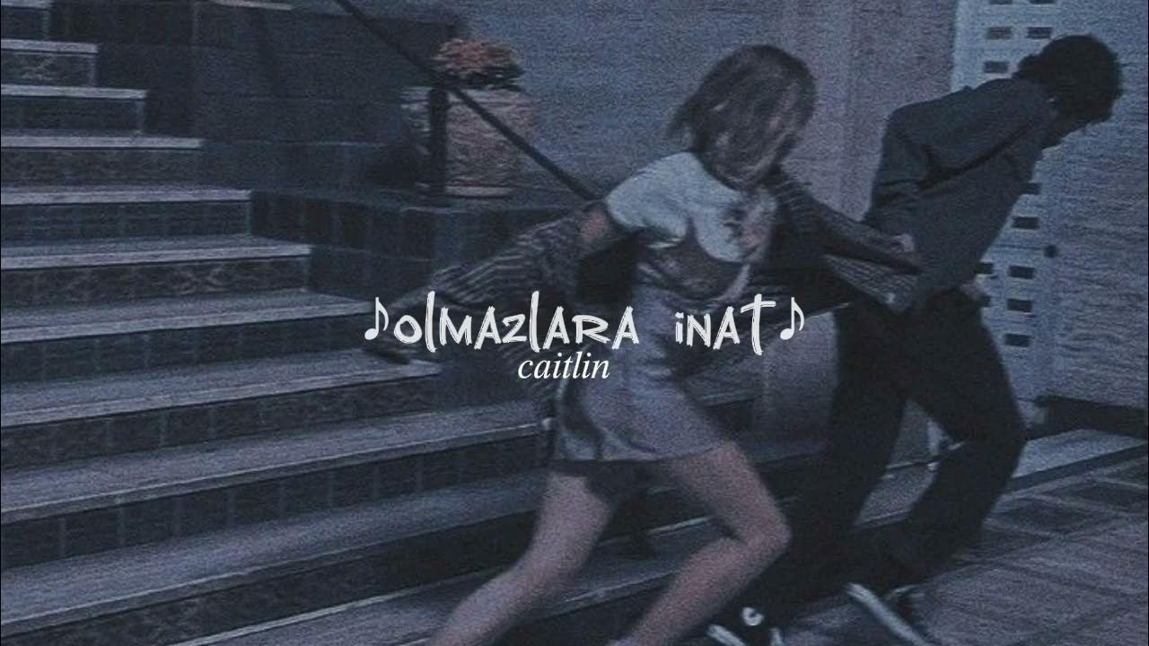 Olmazlara inat. Olmazlara inat