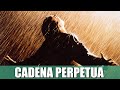CADENA PERPETUA | RESEÑA (NO SEAS OBTUSO SEÑOR ALCAIDE)