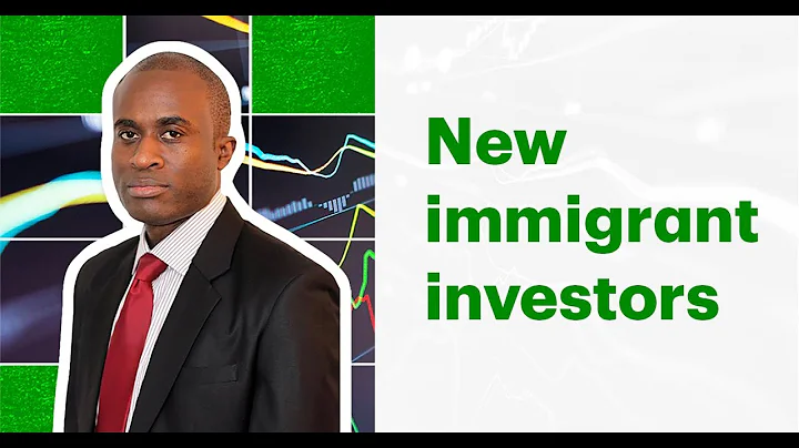 My investing lessons for new immigrants to Canada