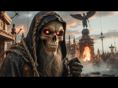 No Grave Can Hold Me Dark Country Music