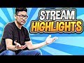 MOSQUITO HAREM | PeterParkTV STREAM HIGHLIGHTS #38