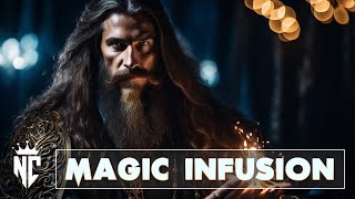 Magic Infusion | Biokinesis Subliminal