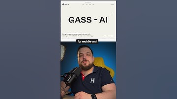 Responsive AI in #wixstudio! ✨