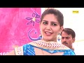 Sapna new song jab tu meri fan banegi  latest haryanvi song 2017  new haryanvi sapna dance