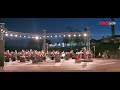 Koncert Sarajevske filharmonije posvećen 25. godišnjici genocida u Srebrenici, 09.07.2020
