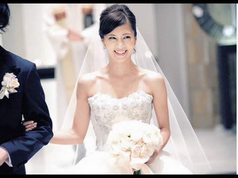 安田美沙子 挙式 純白ドレスで笑顔の挙式 熊田曜子 夏川純ら祝福 Youtube 安田美沙子 挙式 純白ドレスで笑顔の挙式 熊田曜子 夏川純ら祝福 Youtube