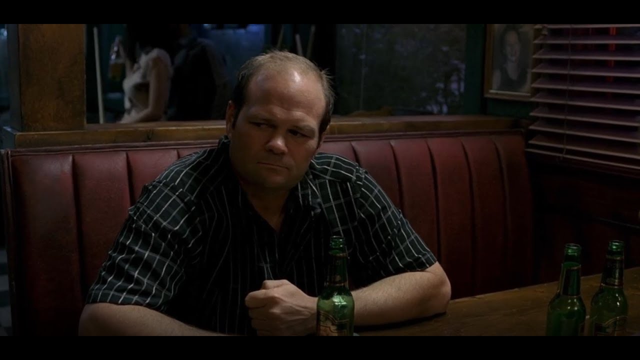 True Blood Andy Hates to Dance