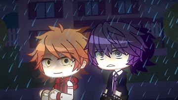 “I just wanna be loved…” | Luke Angst + some Lander at the end | The Music Freaks