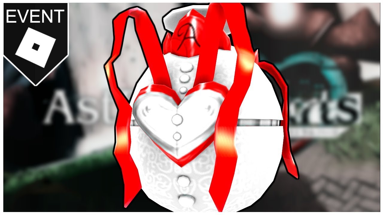 EVENT How To Get The EGG OF HEARTS In ASTRAL HEARTS ROBLOX YouTube 