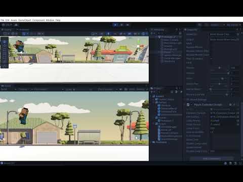 Unity Create with Code Unit 3 Sound and Effects  Play with Bonus Features