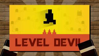 TESTING MY INTELLIGENCE IN THE GAME THAT MAKES YOU SERIOUS! - Level Devil