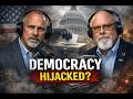Two Crusty Old Combat Soldiers with a Microphone: How to Really Steal and Election