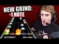 Download -1 Note ~ Revolution Deathsquad Expert+ Chart -1 Note ~ Revolution Deathsquad Expert+ Chart