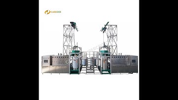 300L(150Lx2) Supercritical co2 extraction machine Essential oil extraction machine