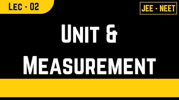 CLASS 11 PHYSICS CHAPTER 2 LECTURE 01 BY SOHAM SIR AARADHYA CLASSES ENGLISH MEDIUM