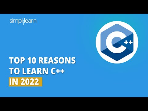 The Top 10 Reasons to Learn C++ Language in 2024