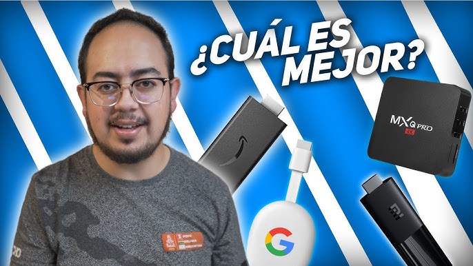 Cómo saber si comprar el Chromecast normal o ultra para convertir su TV en  un Smart TV?, Doctor Tecno, La Revista