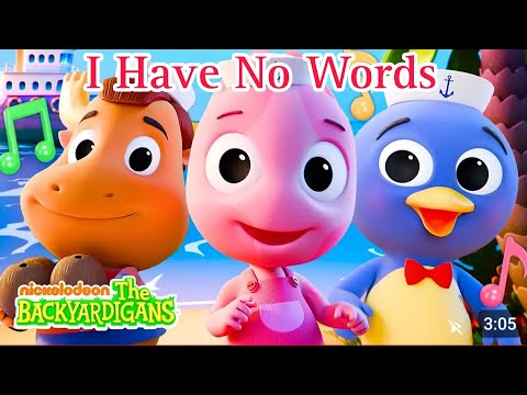 The Backyardigans Is Ruined RIPJaniceBurgess by Partee TV