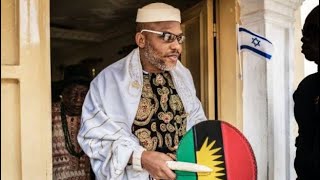 HAPPY BIRTHDAY TO MAZI NNAMDI KANU | UBO MMA GROUP-EJYK NWAMBA.