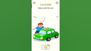 DOP 2 Level 228 wait for end #shorts #games #dop2 #subscribe #gaming #shortvideo