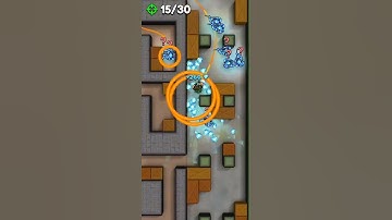 HUNTER ASSASSIN 😮🔥 LEVEL 79 | ANDROID LATEST GAMEPLAY #shorts