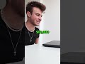 REVEALING VESHREMY’S IDENTITY 😳 - #shorts