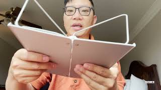 The Best Ultra Portable Folding Table |  Soto Field Table