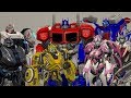 Transformers SFM animation - Transformation compilation 2