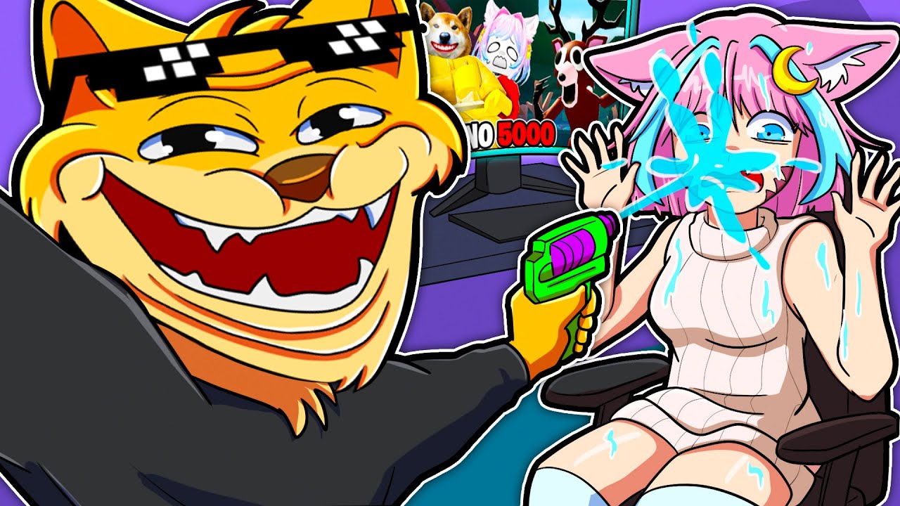 HO ROVINATO LO SPECIALE 100K DI LYA TROLLANDOLA MALISSIMO! *VLOG EPICO*