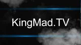 KingMad.TV Trailer 2012