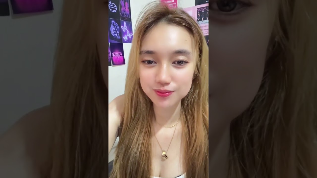 Sampai bas*h live bigo