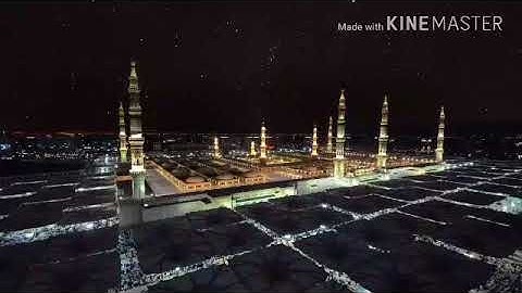 أواخر الأنفال والتوبة ويونس وهود بصوت القارئ د هاني الشمري رمضان ١٤٣٥