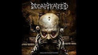 Decapitated - Organic Hallucinosis (2006) [Full Album]