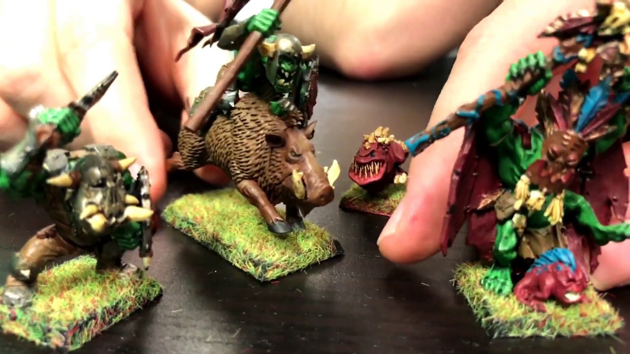 WARHAMMER & PREMIERE OF MUSIC VIDEO LIVE AT 5! - WARHAMMER & PREMIERE OF MUSIC VIDEO LIVE AT 5!