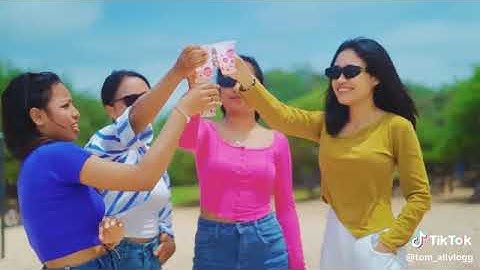 Juan Reza - Nona NTT (Official Music Video)