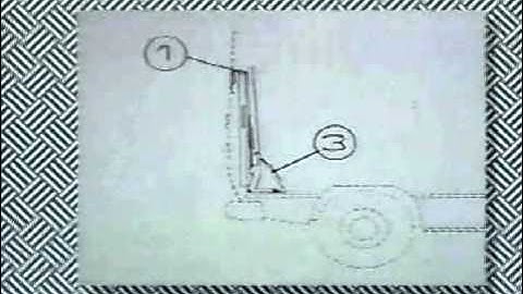 Loading ramps for vans