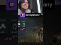 I made him leave xD | iamepiphany on #Twitch