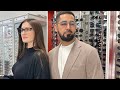 🤓 ОПТИКА «NEW TIME» ДЛЯ ВСЕЙ СЕМЬИ👨‍👩‍👧‍👦 НОВИНКИ. ИЗГОТОВЛЕНИЕ #Садовод #зрение #очки