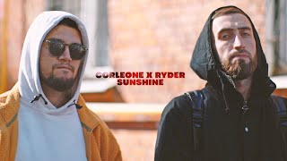 Corleone x Ryder - Sunshine (Official Video)