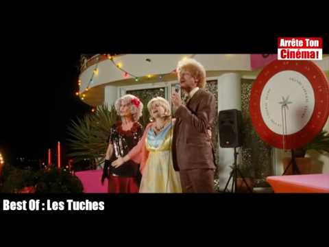 Les Tuches : Karaoké Comme Un Ouragant par Jeff Tuches