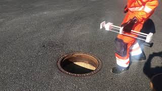 The Turbinator – smart sensor for predictive water maintenance
