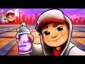 Subway Surf : Game Full Gameplay Walkthrough | First Run Adventure | Mobile Game Play |