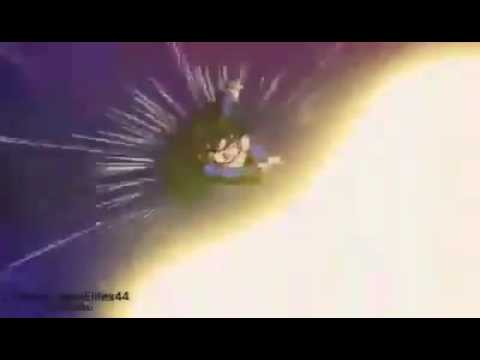 Dbz supersaiyan pride - YouTube
