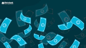 Introducing Metrobank Online