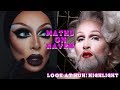 What Does Mathu Andersen Think of Raven? Look At Huh! Highlight