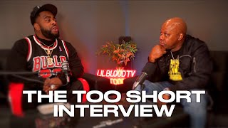 The Too $hort Interview: Oakland And The Crack Era, Moving To LA, Thoughts On Retirement & More